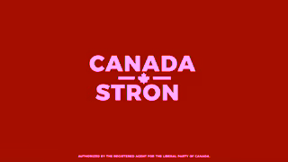 Liberal Party of Canada Weve cancelled the carbon tax Ad Commercial Brand Imagery Photoshoot 1