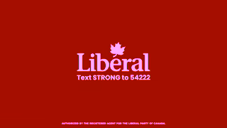 Liberal Party of Canada Weve cancelled the carbon tax Ad Commercial Brand Imagery Photoshoot 2