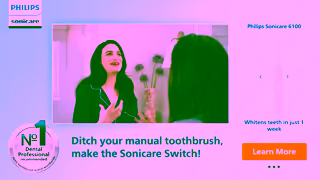 Philips Jenny Slates Major life upgrade A Philips Sonicare Ad Commercial Brand Imagery Photoshoot 1