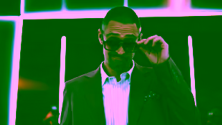 Intuit QuickBooks x LNH Un Autre Niveau Ad Commercial Brand Imagery Photoshoot 2