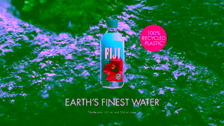 FIJI Water Video Ad Ad Commercial Brand Imagery Photoshoot 2