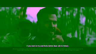 iSelect Health Insurance Rate Rise Oct 23 Ad Commercial Brand Imagery Photoshoot 1