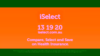 iSelect Health Insurance Rate Rise Oct 23 Ad Commercial Brand Imagery Photoshoot 2