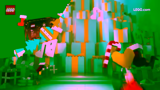 Lego AID252AMa3e83027 LEGO Brand Holiday 2HY25 Seasonal SEO US NA 30s 16x9 25p US PPC Ad Commercial Brand Imagery Photoshoot 2