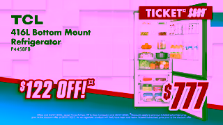 The Good Guys TGG1142A Trueview Ad Commercial Brand Imagery Photoshoot 1