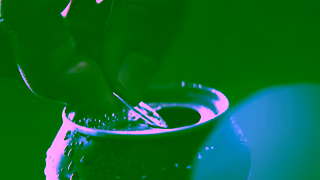 Pepsi Wembley Is Blue Lenny Kravitz x UCL Final Kick Off Show by Pepsi Ad Commercial Brand Imagery Photoshoot 1