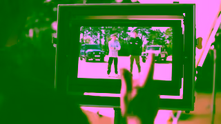 INEOS Grenadier INEOS Grenadier George Russell Kimi Antonelli Ad Commercial Brand Imagery Photoshoot 0