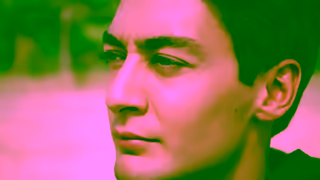 INEOS Grenadier INEOS Grenadier George Russell Kimi Antonelli Ad Commercial Brand Imagery Photoshoot 1