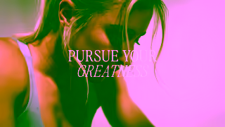 NordicTrack NordicTrack Pursue Greatness 15 Ad Commercial Brand Imagery Photoshoot 2