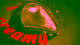 Kinder Kinder Bueno Ad Commercial Brand Imagery Photoshoot 1