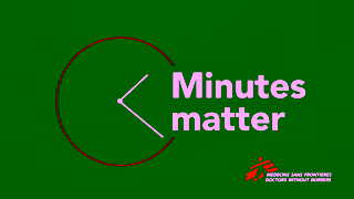 MSF World Refugee Day Help MSF provide emergency care Ad Commercial Brand Imagery Photoshoot 2