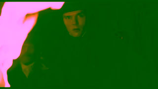 Focus Features NOSFERATU DevouranceREV2 30 Only In Theaters Christmas Day Ad Commercial Brand Imagery Photoshoot 1