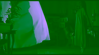 Focus Features NOSFERATU DevouranceREV2 30 Only In Theaters Christmas Day Ad Commercial Brand Imagery Photoshoot 2