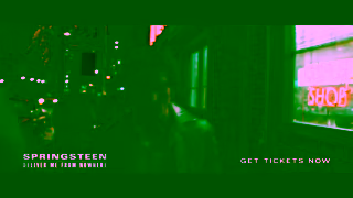 20th Century Studios Springsteen Deliver Me From Nowhere Get Tickets Now In Theaters Friday Ad Commercial Brand Imagery Photoshoot 2