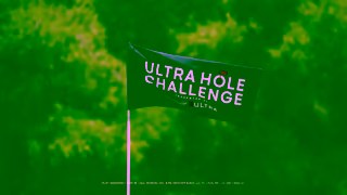 Michelob Ultra Ultra Hole Challenge Choose Your Ball Joy Ad Commercial Brand Imagery Photoshoot 2
