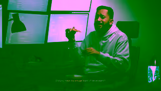 JetBrains JetBrains IDEs 50sec Ad Commercial Brand Imagery Photoshoot 1