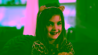 WestJet WestJet Christmas Miracle Parents Wishlist Ad Commercial Brand Imagery Photoshoot 1