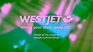 WestJet WestJet Christmas Miracle Parents Wishlist Ad Commercial Brand Imagery Photoshoot 2