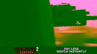 Roadshow DenOfThieves2 HE 16x9 ChallengeStory 30 PAYLESS HD Online Ad Commercial Brand Imagery Photoshoot 2