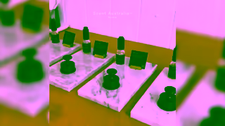 Scent Australia SAH Pop Up Store Ad Commercial Brand Imagery Photoshoot 1