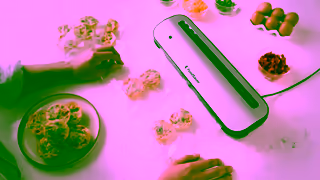 FoodSaver The Ultimate Tip For Keeping Food Fresher 5x Longer Ad Commercial Brand Imagery Photoshoot 0