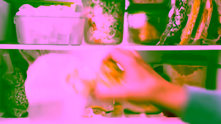 FoodSaver The Ultimate Tip For Keeping Food Fresher 5x Longer Ad Commercial Brand Imagery Photoshoot 1