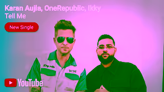 YouTube YouTube Karan Aujla OneRepublic Ikky VP OSS EN 10sec 16x9 Ad Commercial Brand Imagery Photoshoot 0
