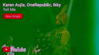 YouTube YouTube Karan Aujla OneRepublic Ikky VP OSS EN 10sec 16x9 Ad Commercial Brand Imagery Photoshoot 1