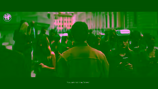 Alfa Romeo Tonale We Are Nothing Without Emotions Ad Commercial Brand Imagery Photoshoot 1