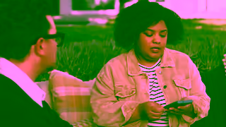 Norton Did your mom really send coupons Ask Norton Genie Ad Commercial Brand Imagery Photoshoot 0