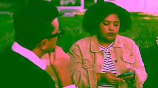 Norton Did your mom really send coupons Ask Norton Genie Ad Commercial Brand Imagery Photoshoot 2