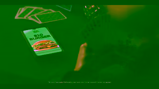 Uber Eats Ding Dong Deals Playing Bridge Uber Eats Ad Commercial Brand Imagery Photoshoot 0