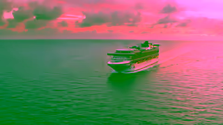 P&O Cruises PO Cruises Now with up to 600 onboard credit when you book Ad Commercial Brand Imagery Photoshoot 0