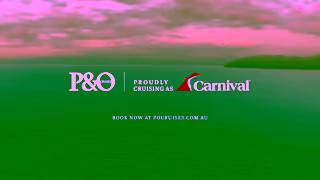 P&O Cruises PO Cruises Now with up to 600 onboard credit when you book Ad Commercial Brand Imagery Photoshoot 2