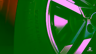 Bridgestone Master your journey awaken your senses Bridgestone Potenza Sport 15 second showcase Ad Commercial Brand Imagery Photoshoot 0