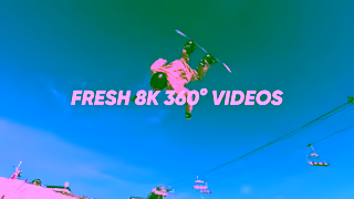 Insta360 V6153 2025 Snow Bundle Sale Ads UGC 16 9 EN Ad Commercial Brand Imagery Photoshoot 0
