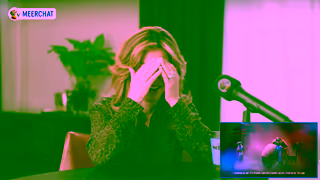 Comparethemarket Meerchat Shania Twain reacts to new take on her iconic hit Compare the Market Ad Commercial Brand Imagery Photoshoot 0