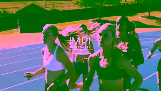 IMPI Sportswear Girls Bike Shorts IMPI Sportswear Ad Commercial Brand Imagery Photoshoot 2