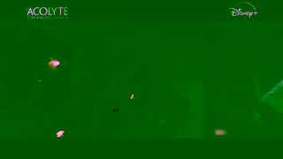 Disney The Acolyte Streaming June 4 on Disney Ad Commercial Brand Imagery Photoshoot 0