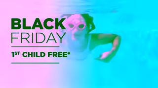 BAHIA PRINCIPE Hotels Black Friday is here Bahia Principe Hotels Resorts Ad Commercial Brand Imagery Photoshoot 1