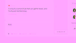 Base44 Build Apps to Run Your Business using Base44 Ad Commercial Brand Imagery Photoshoot 1