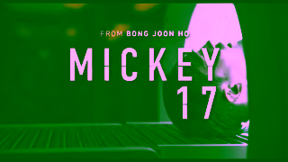 Warner Brothers MICKEY 17 TEAM REVIEW 15 NP Ad Commercial Brand Imagery Photoshoot 2