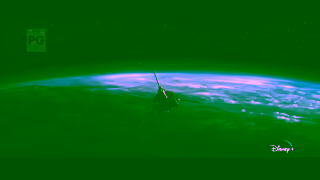 Disney Plus Star Wars The Bad Batch Final Season New Episodes Wednesdays on Disney Ad Commercial Brand Imagery Photoshoot 0