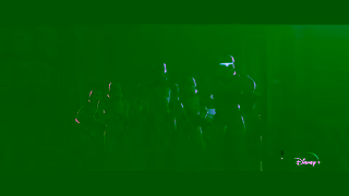 Disney Plus Star Wars The Bad Batch Final Season New Episodes Wednesdays on Disney Ad Commercial Brand Imagery Photoshoot 1