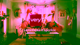 Very.co.uk TVC 20s 1 YT TOP 16x9 a Ad Commercial Brand Imagery Photoshoot 2