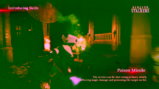 Dungeon Stalkers Dungeon Stalkers Dark Pilgrim RENE Ad Commercial Brand Imagery Photoshoot 1