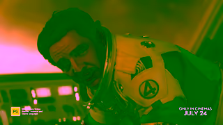 Marvel Fantastic Four First Steps Pre Bad Plan 15 16x9 YT AU Ad Commercial Brand Imagery Photoshoot 1