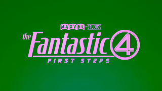 Marvel Fantastic Four First Steps Pre Bad Plan 15 16x9 YT AU Ad Commercial Brand Imagery Photoshoot 2