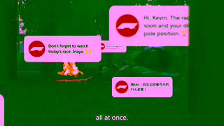 Salesforce Wake Up Einsteins 30 Ad Commercial Brand Imagery Photoshoot 2