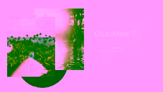 Club Med Discover Paradise Club Med Michs Playa Esmeralda in the Dominican Republic Ad Commercial Brand Imagery Photoshoot 2